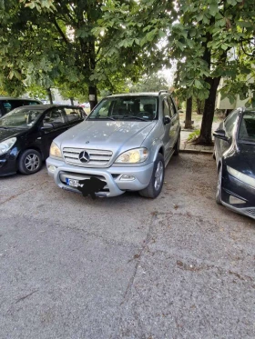 Mercedes-Benz ML 350 - 9700 лв. / 4959.53 € - 13266416 6 | Car24.bg Mercedes-Benz ML 350 - 9700 лв. / 4959.53 € - 13266416 6