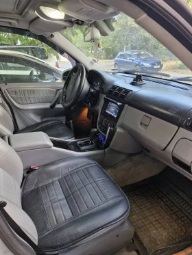 Mercedes-Benz ML 350 - 9700 лв. / 4959.53 € - 13266416 5 | Car24.bg Mercedes-Benz ML 350 - 9700 лв. / 4959.53 € - 13266416 5