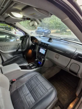 Mercedes-Benz ML 350 - 9700 лв. / 4959.53 € - 13266416 7 | Car24.bg Mercedes-Benz ML 350 - 9700 лв. / 4959.53 € - 13266416 7