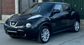 Nissan Juke 1.6 DIG TURBO 4WD TEKNA - Car24.bg Nissan Juke 1.6 DIG TURBO 4WD TEKNA