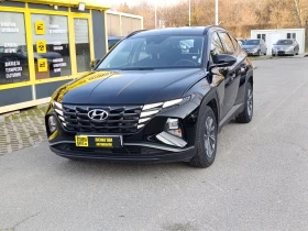 Hyundai Tucson MiHEV 16T 48V 150kc. Закупен от БГ - Car24.bg Hyundai Tucson MiHEV 16T 48V 150kc. Закупен от БГ