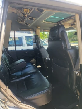 Land Rover Discovery - 5500 € / 10757.07 лв. - 63922676 9 | Car24.bg Land Rover Discovery - 5500 € / 10757.07 лв. - 63922676 9