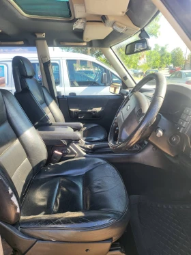 Land Rover Discovery - 5500 € / 10757.07 лв. - 63922676 10 | Car24.bg Land Rover Discovery - 5500 € / 10757.07 лв. - 63922676 10