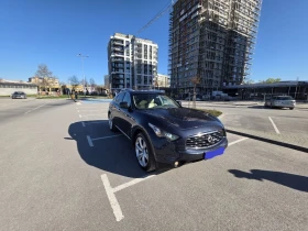 Infiniti Fx 37 S - Car24.bg Infiniti Fx 37 S