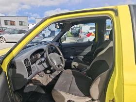 Nissan Titan king Nissan King 2.5 | Auto.bg — изображение 5 Nissan Titan king Nissan King 2.5 | Auto.bg — изображение 5