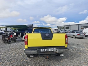 Nissan Titan king Nissan King 2.5 | Auto.bg — изображение 7 Nissan Titan king Nissan King 2.5 | Auto.bg — изображение 7