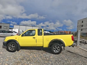 Nissan Titan king Nissan King 2.5 | Auto.bg — изображение 4 Nissan Titan king Nissan King 2.5 | Auto.bg — изображение 4