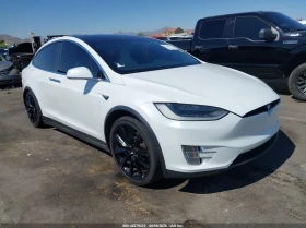 Tesla Model X 100D/75D/90D - Car24.bg Tesla Model X 100D/75D/90D