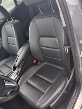 Mercedes-Benz GLK 2.2Cdi | Auto.bg — изображение 5 Mercedes-Benz GLK 2.2Cdi | Auto.bg — изображение 5