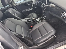 Mercedes-Benz GLK 2.2Cdi | Auto.bg — изображение 2 Mercedes-Benz GLK 2.2Cdi | Auto.bg — изображение 2