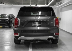 Hyundai Palisade * * ESSENTIAL PACKAGE* * | Auto.bg — изображение 5 Hyundai Palisade * * ESSENTIAL PACKAGE* * | Auto.bg — изображение 5