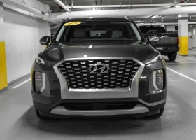 Hyundai Palisade * * ESSENTIAL PACKAGE* * | Auto.bg — изображение 2 Hyundai Palisade * * ESSENTIAL PACKAGE* * | Auto.bg — изображение 2