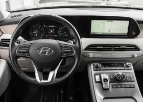Hyundai Palisade * * ESSENTIAL PACKAGE* * | Auto.bg — изображение 12 Hyundai Palisade * * ESSENTIAL PACKAGE* * | Auto.bg — изображение 12