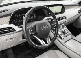 Hyundai Palisade * * ESSENTIAL PACKAGE* * | Auto.bg — изображение 10 Hyundai Palisade * * ESSENTIAL PACKAGE* * | Auto.bg — изображение 10