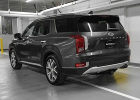Hyundai Palisade * * ESSENTIAL PACKAGE* * | Auto.bg — изображение 4 Hyundai Palisade * * ESSENTIAL PACKAGE* * | Auto.bg — изображение 4