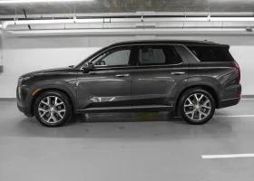 Hyundai Palisade * * ESSENTIAL PACKAGE* * | Auto.bg — изображение 3 Hyundai Palisade * * ESSENTIAL PACKAGE* * | Auto.bg — изображение 3