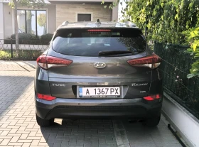 Hyundai Tucson 2.0d 4x4 | Auto.bg — изображение 3 Hyundai Tucson 2.0d 4x4 | Auto.bg — изображение 3