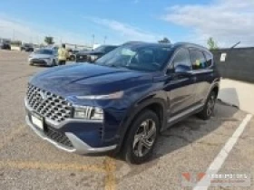 Hyundai Santa fe - 11700 € - 20123386 5 | Car24.bg Hyundai Santa fe - 11700 € - 20123386 5