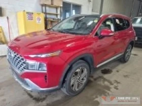 Hyundai Santa fe - 11700 € - 20123386 7 | Car24.bg Hyundai Santa fe - 11700 € - 20123386 7