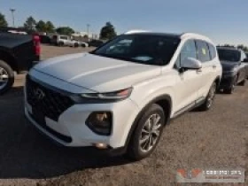 Hyundai Santa fe - 11700 € - 20123386 3 | Car24.bg Hyundai Santa fe - 11700 € - 20123386 3