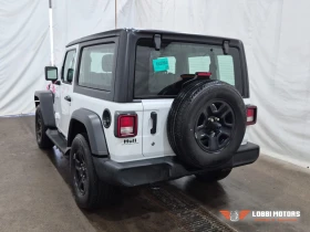 Jeep Wrangler - 24600 € - 87750022 4 | Car24.bg Jeep Wrangler - 24600 € - 87750022 4