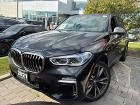 BMW X5 * M50i * CARFAX * ЦЕНА ДО БГ