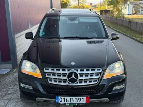 Mercedes-Benz ML 350 FACE/SPORT/Степенки/Алкантара/Подгрев/Печка/ел.баг - 8500 € - 86471215 5 | Car24.bg Mercedes-Benz ML 350 FACE/SPORT/Степенки/Алкантара/Подгрев/Печка/ел.баг - 8500 € - 86471215 5