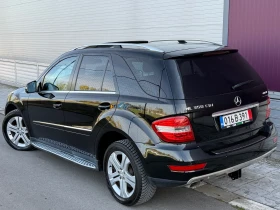 Mercedes-Benz ML 350 FACE/SPORT/Степенки/Алкантара/Подгрев/Печка/ел.баг - 8500 € - 86471215 2 | Car24.bg Mercedes-Benz ML 350 FACE/SPORT/Степенки/Алкантара/Подгрев/Печка/ел.баг - 8500 € - 86471215 2