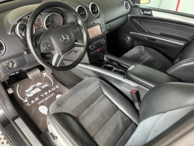 Mercedes-Benz ML 350 FACE/SPORT/Степенки/Алкантара/Подгрев/Печка/ел.баг - 8500 € - 86471215 8 | Car24.bg Mercedes-Benz ML 350 FACE/SPORT/Степенки/Алкантара/Подгрев/Печка/ел.баг - 8500 € - 86471215 8