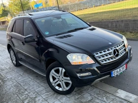 Mercedes-Benz ML 350 FACE/SPORT/Степенки/Алкантара/Подгрев/Печка/ел.баг - 8500 € - 86471215 4 | Car24.bg Mercedes-Benz ML 350 FACE/SPORT/Степенки/Алкантара/Подгрев/Печка/ел.баг - 8500 € - 86471215 4