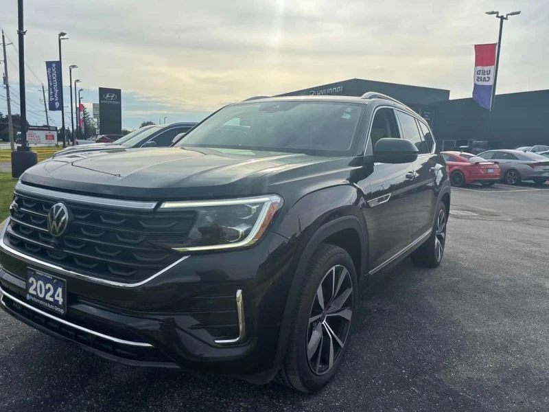 VW Atlas * Execline * CARFAX * ОПЦИЯ ЗА ФИНАНСИРАНЕ - 29200 € - 88403430 1 | Car24.bg VW Atlas * Execline * CARFAX * ОПЦИЯ ЗА ФИНАНСИРАНЕ - 29200 € - 88403430 1
