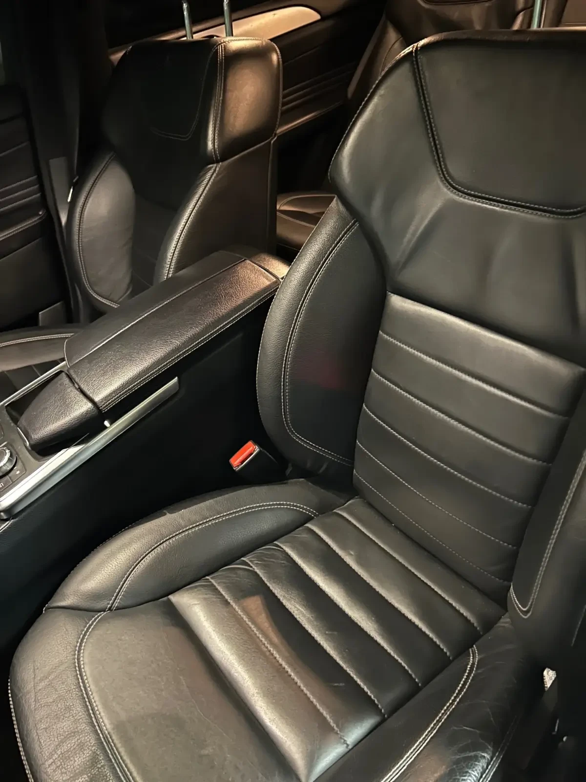 Mercedes-Benz ML 350 AMG - изображение 9 | Auto.bg Mercedes-Benz ML 350 AMG - изображение 9