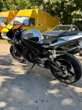 Yamaha YZF-R1 undefined | Auto.bg — изображение 3 Yamaha YZF-R1 undefined | Auto.bg — изображение 3