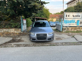 Audi A3  | Mobile.bg   3