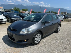 Toyota Auris 1.6i 124k.c PERFEKT - Car24.bg Toyota Auris 1.6i 124k.c PERFEKT