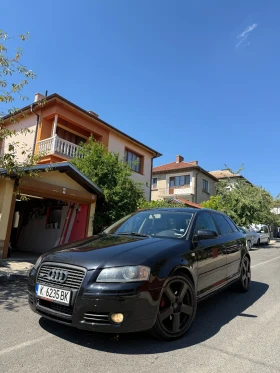 Audi A3 2.0TDI - Car24.bg Audi A3 2.0TDI