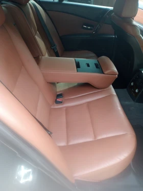 BMW 525 | Mobile.bg — малка снимка 13