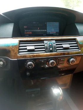 BMW 525 | Mobile.bg — малка снимка 11