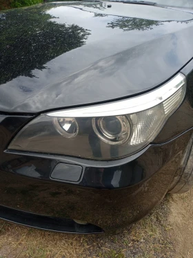 BMW 525 | Mobile.bg — малка снимка 15