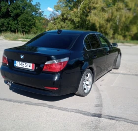 BMW 525 | Mobile.bg — малка снимка 5