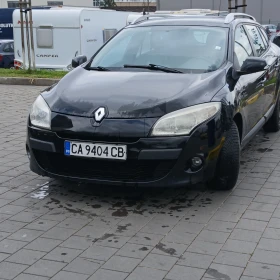 Renault Megane Renault Megane III 1.5 DCI - Car24.bg Renault Megane Renault Megane III 1.5 DCI