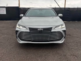 Toyota Avalon Limited CARFAX - 55900 лв. / 28581.22 € - 94540327 6 | Car24.bg Toyota Avalon Limited CARFAX - 55900 лв. / 28581.22 € - 94540327 6