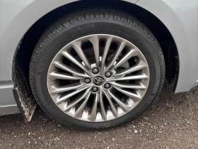 Toyota Avalon Limited CARFAX - 55900 лв. / 28581.22 € - 94540327 7 | Car24.bg Toyota Avalon Limited CARFAX - 55900 лв. / 28581.22 € - 94540327 7