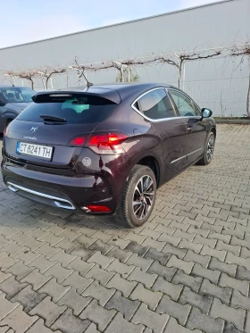 Citroen DS4 1.6хди 115кс - 13800 лв. / 7055.83 € - 78333836 5 | Car24.bg Citroen DS4 1.6хди 115кс - 13800 лв. / 7055.83 € - 78333836 5