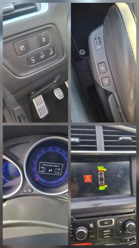 Citroen DS4 1.6хди 115кс - 13800 лв. / 7055.83 € - 78333836 15 | Car24.bg Citroen DS4 1.6хди 115кс - 13800 лв. / 7055.83 € - 78333836 15