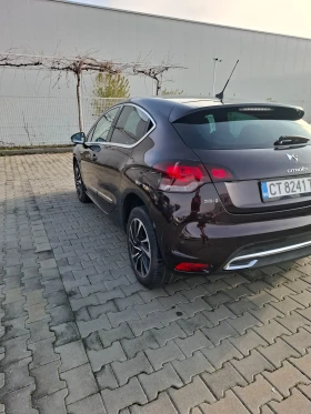 Citroen DS4 1.6хди 115кс - 13800 лв. / 7055.83 € - 78333836 6 | Car24.bg Citroen DS4 1.6хди 115кс - 13800 лв. / 7055.83 € - 78333836 6