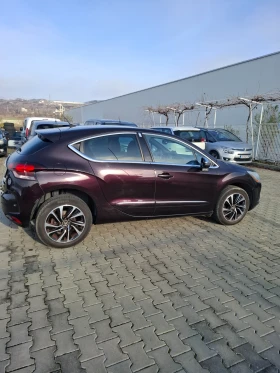 Citroen DS4 1.6хди 115кс - 13800 лв. / 7055.83 € - 78333836 8 | Car24.bg Citroen DS4 1.6хди 115кс - 13800 лв. / 7055.83 € - 78333836 8