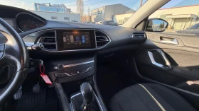 Peugeot 308 SW Реални км - 5000 € / 9779.15 лв. - 20626620 11 | Car24.bg Peugeot 308 SW Реални км - 5000 € / 9779.15 лв. - 20626620 11