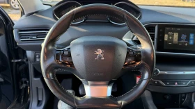 Peugeot 308 SW Реални км - 5000 € / 9779.15 лв. - 20626620 13 | Car24.bg Peugeot 308 SW Реални км - 5000 € / 9779.15 лв. - 20626620 13