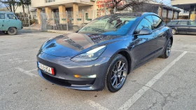 Tesla Model 3 Long range 4x4 - Car24.bg Tesla Model 3 Long range 4x4